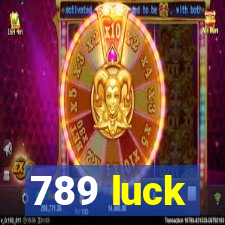 789 luck